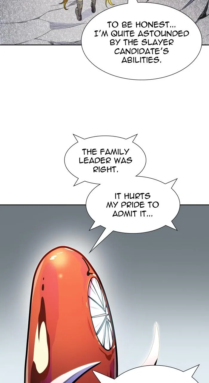 Tower of God - Chapter 568 - Page 13