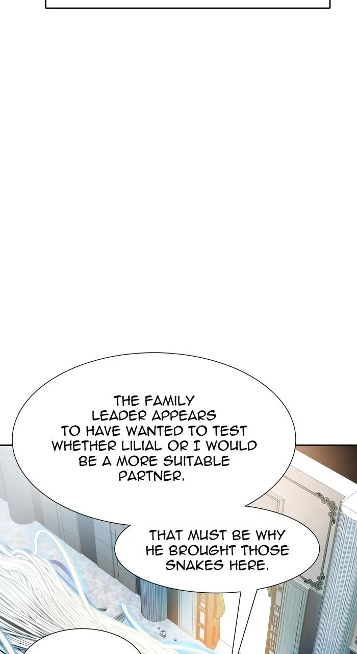 Tower of God - Chapter 568 - Page 130