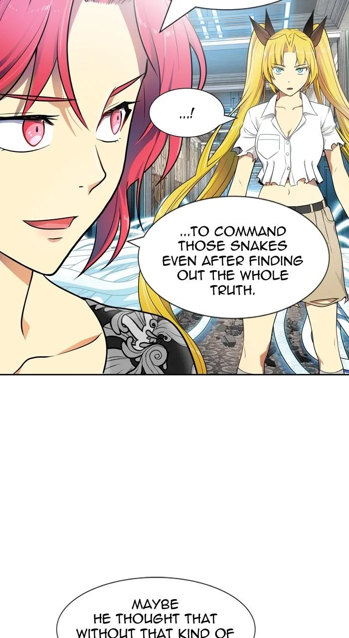 Tower of God - Chapter 568 - Page 132