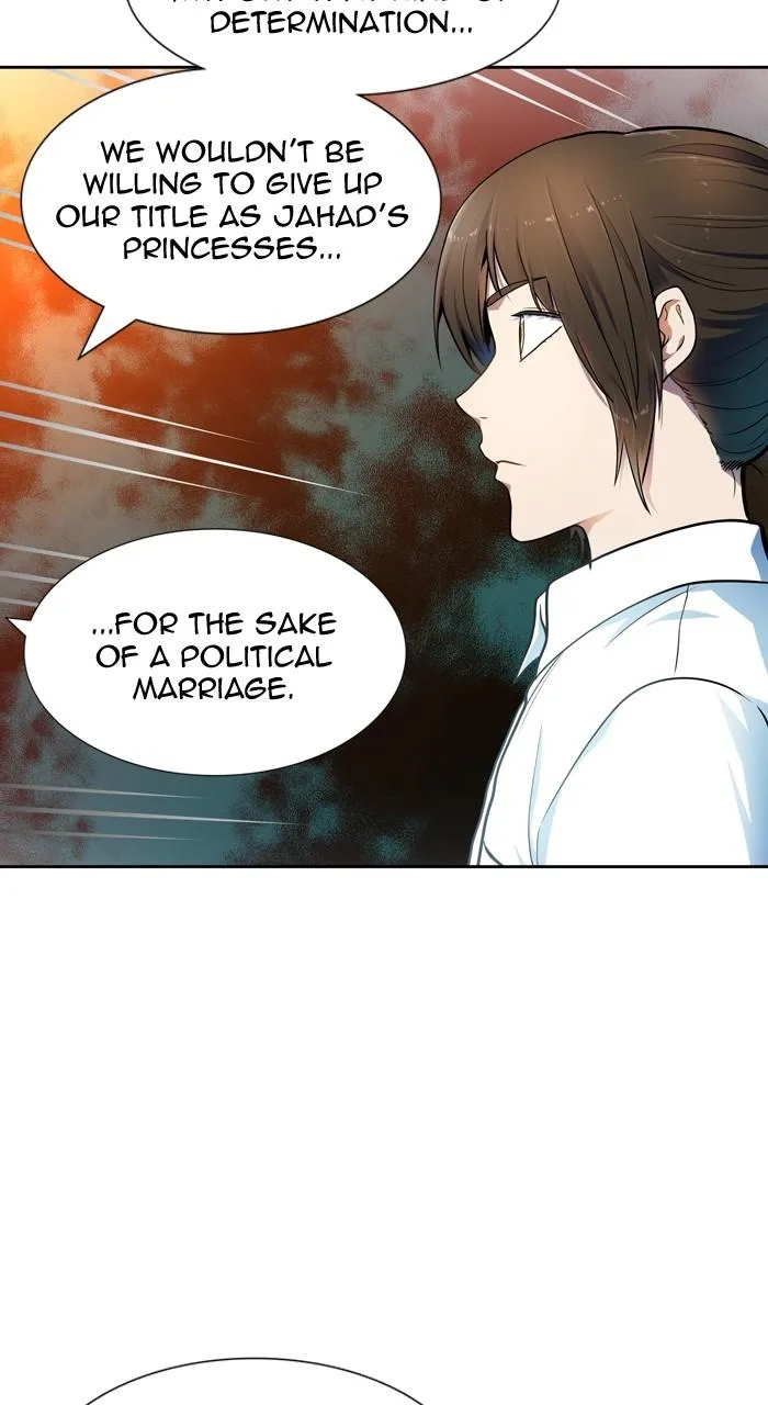 Tower of God - Chapter 568 - Page 133
