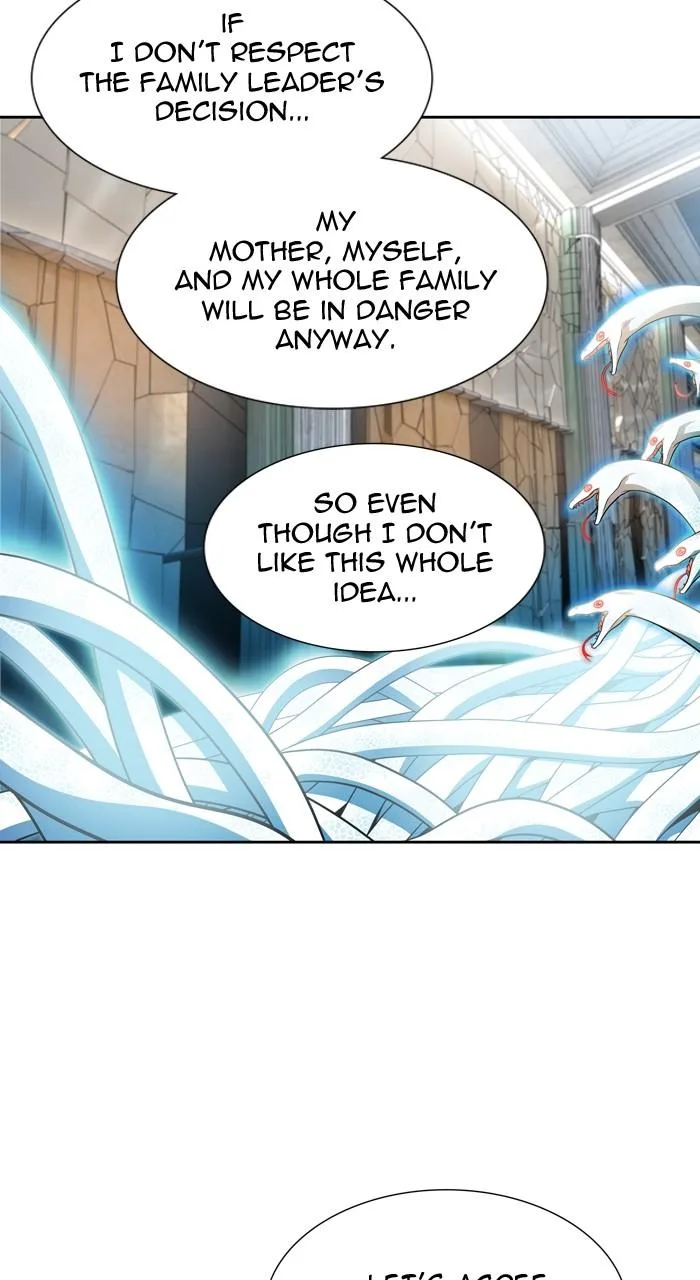Tower of God - Chapter 568 - Page 134