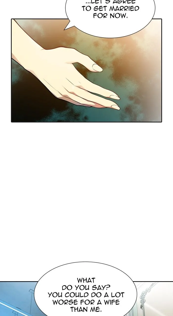 Tower of God - Chapter 568 - Page 135