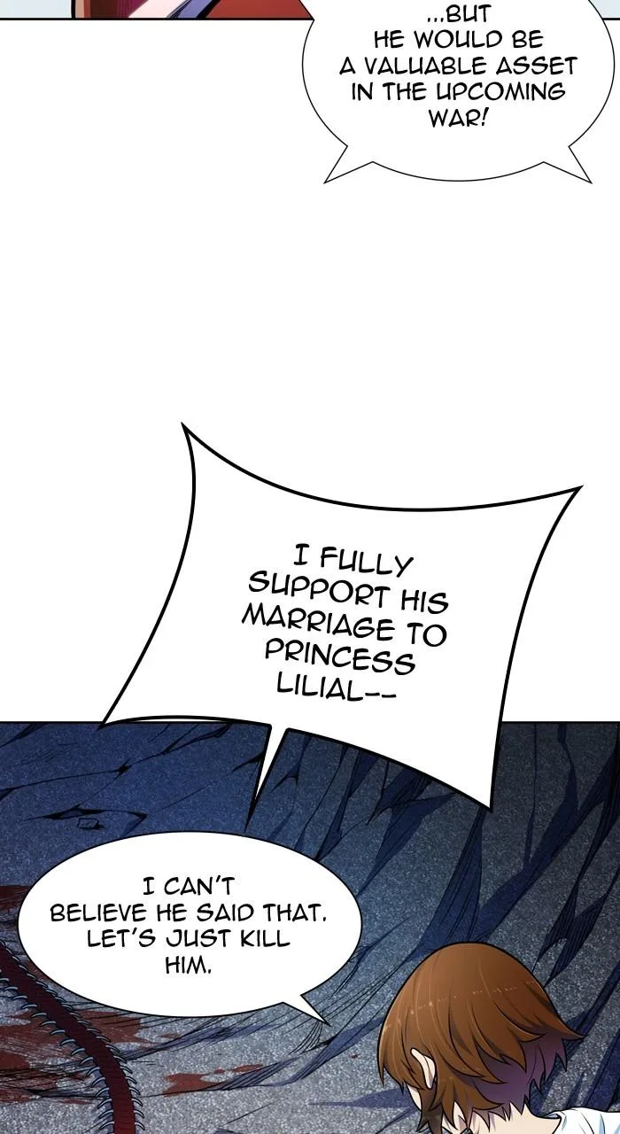 Tower of God - Chapter 568 - Page 14