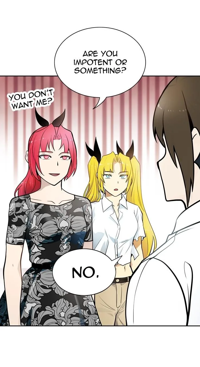 Tower of God - Chapter 568 - Page 140