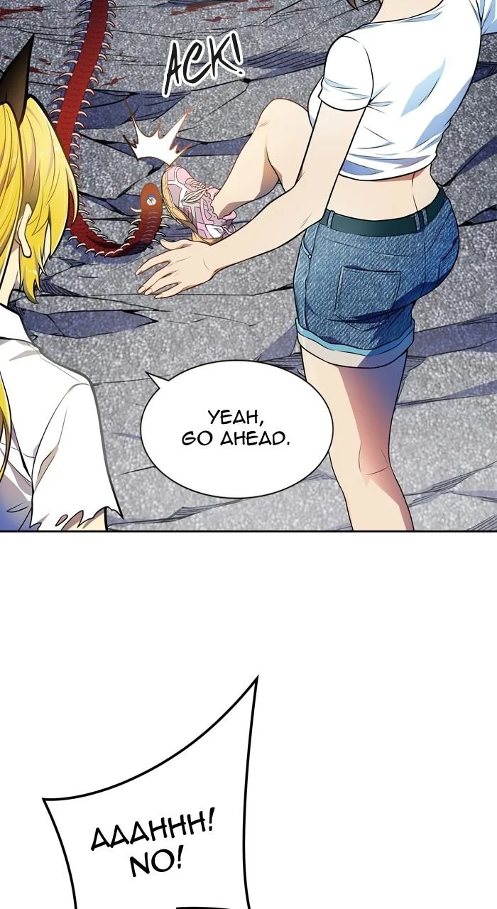 Tower of God - Chapter 568 - Page 15