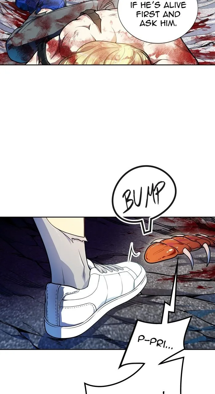 Tower of God - Chapter 568 - Page 2