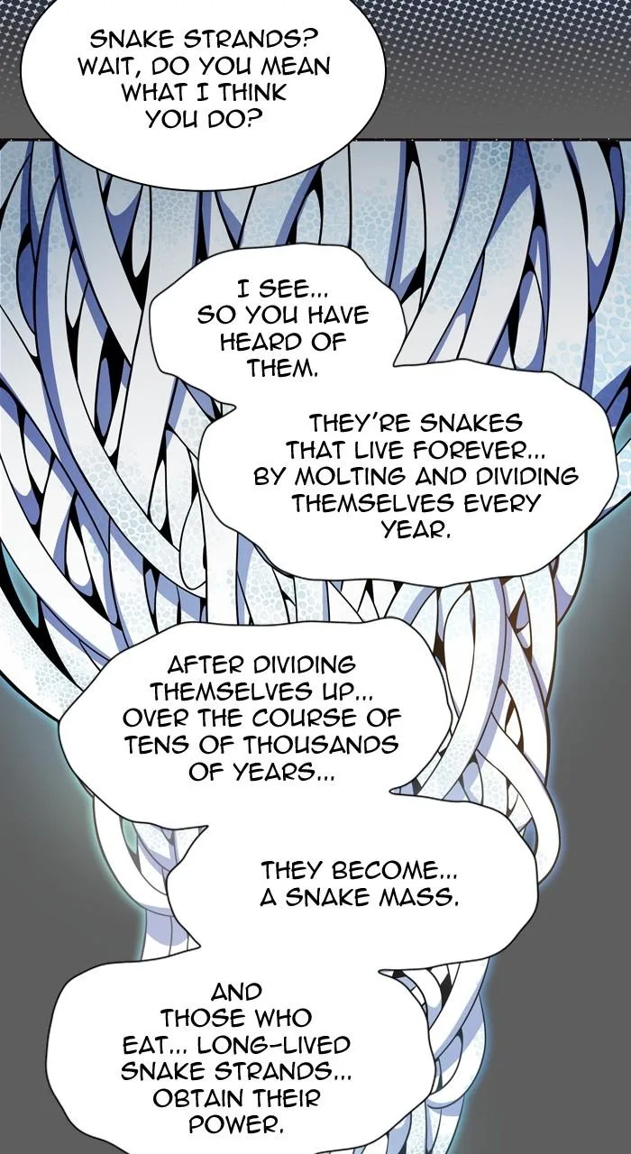 Tower of God - Chapter 568 - Page 20