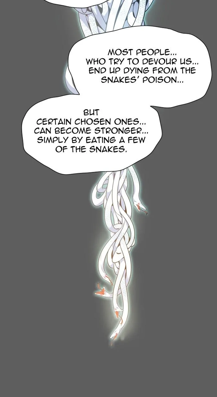 Tower of God - Chapter 568 - Page 21