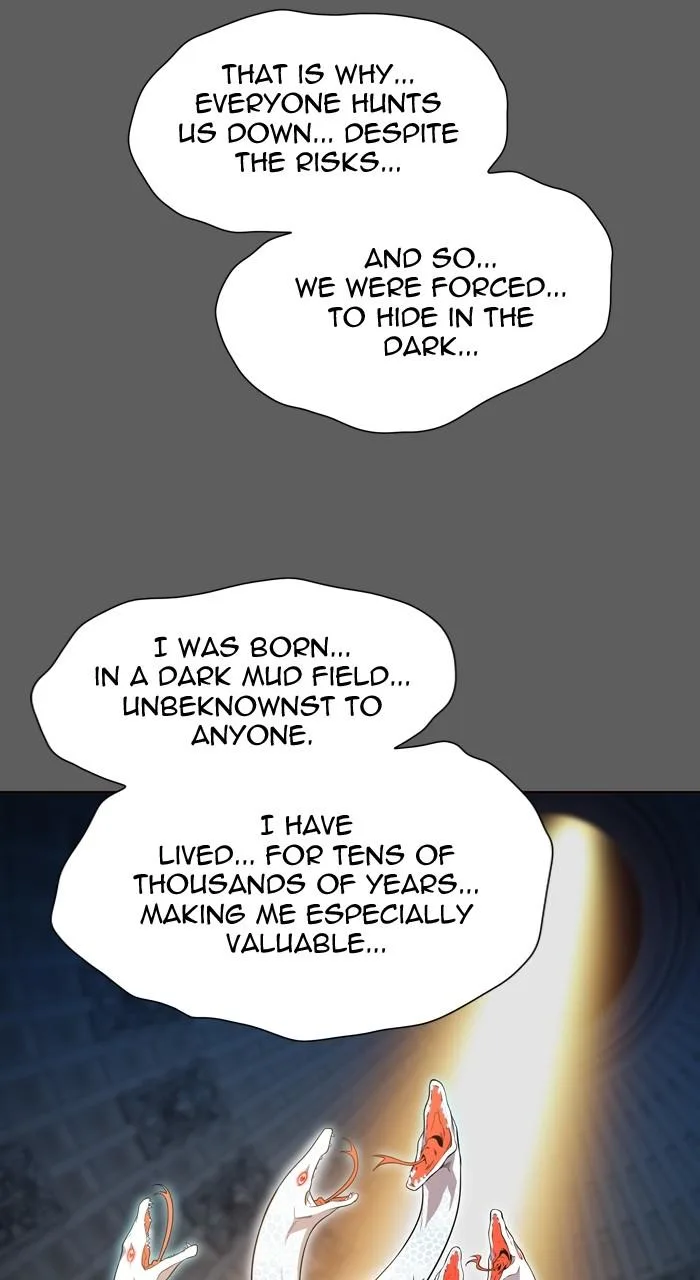 Tower of God - Chapter 568 - Page 22