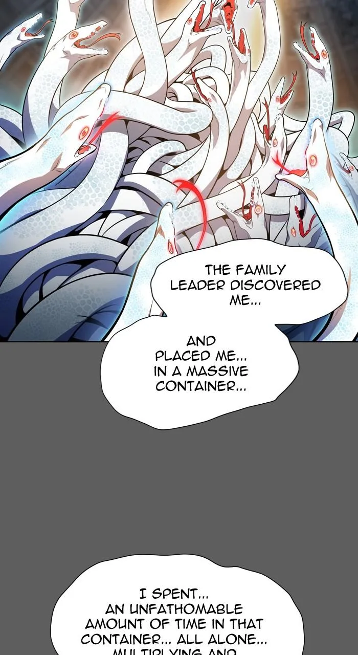 Tower of God - Chapter 568 - Page 23