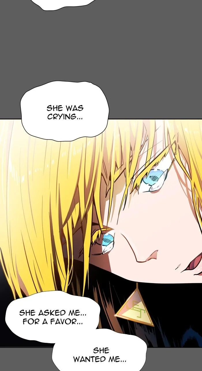 Tower of God - Chapter 568 - Page 25