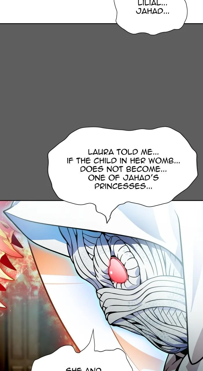 Tower of God - Chapter 568 - Page 29