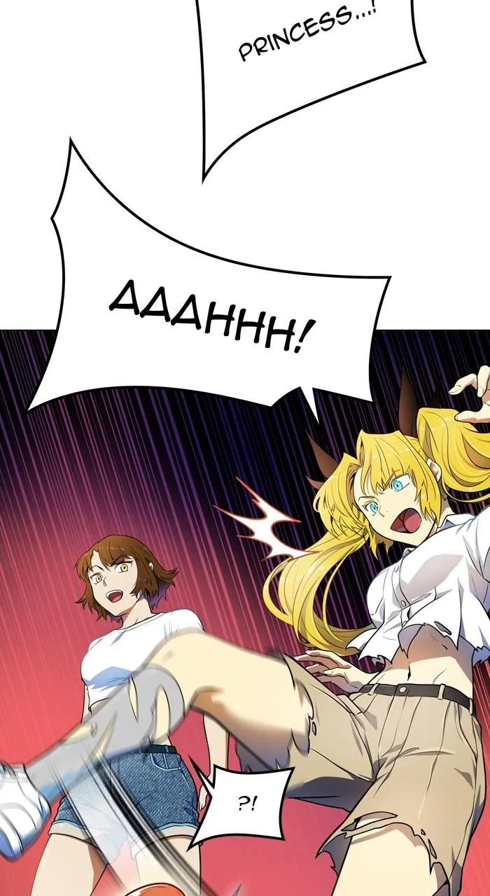 Tower of God - Chapter 568 - Page 3