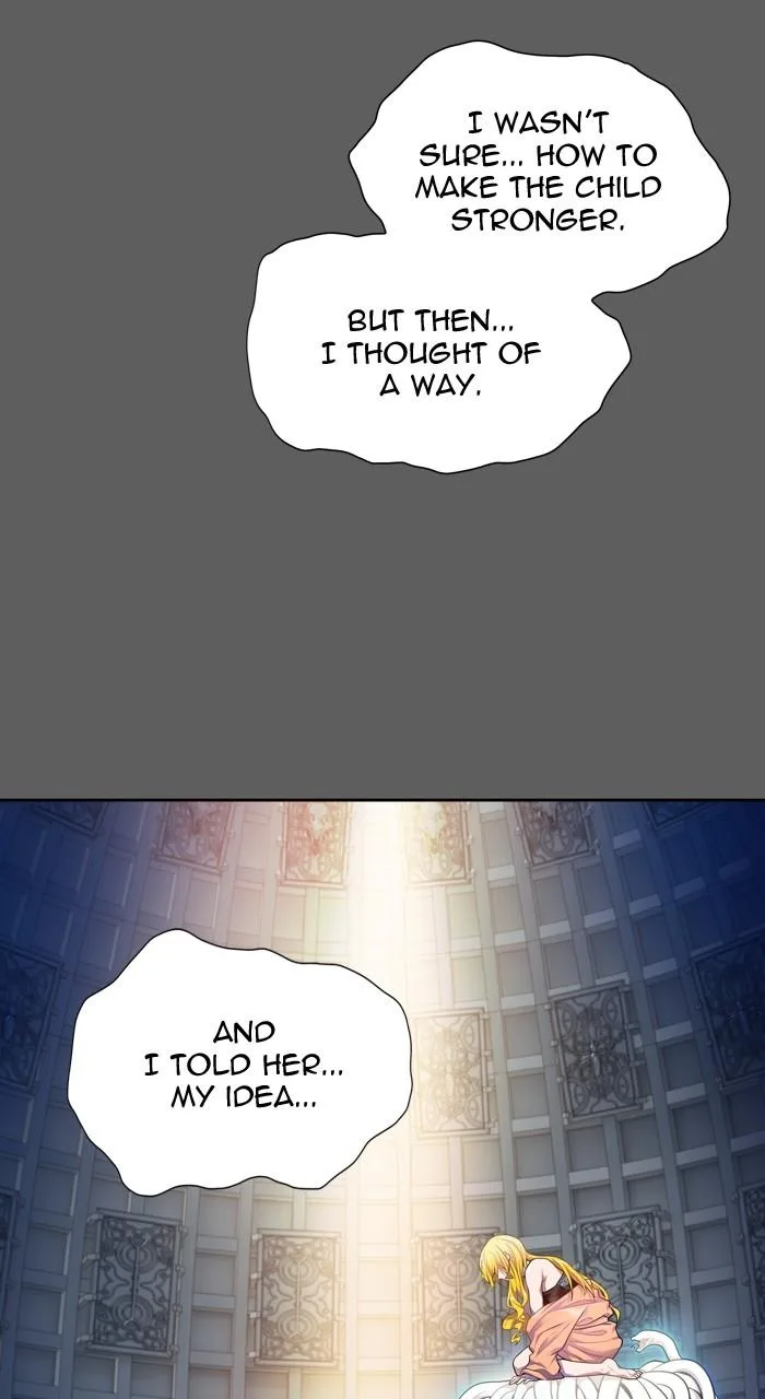 Tower of God - Chapter 568 - Page 36