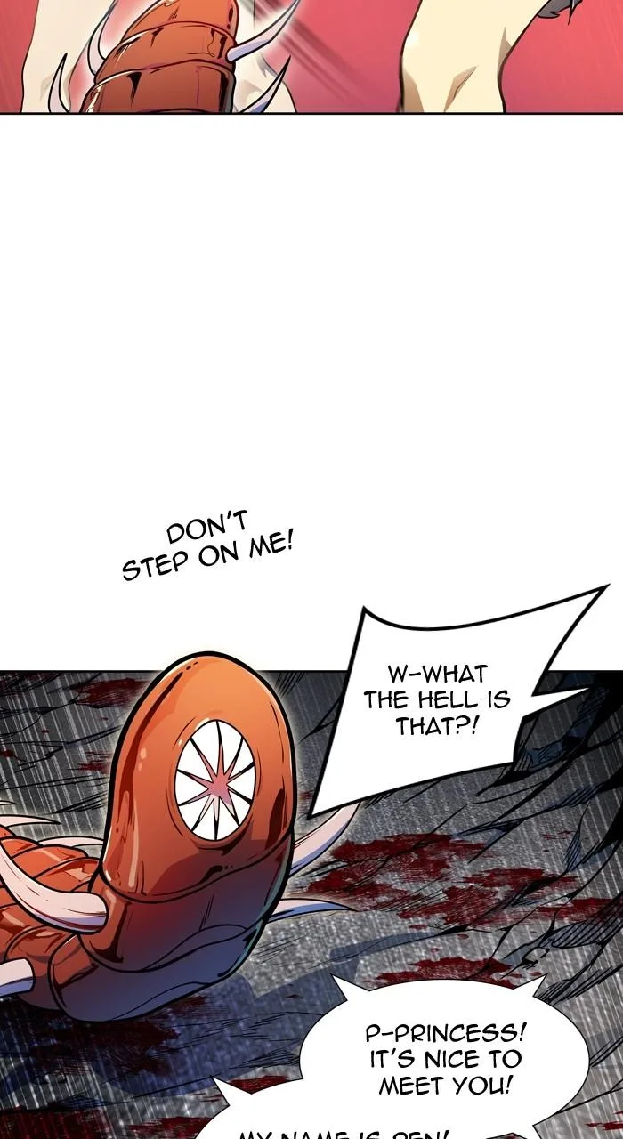Tower of God - Chapter 568 - Page 4