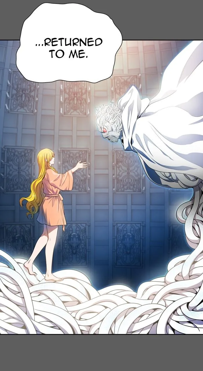 Tower of God - Chapter 568 - Page 40