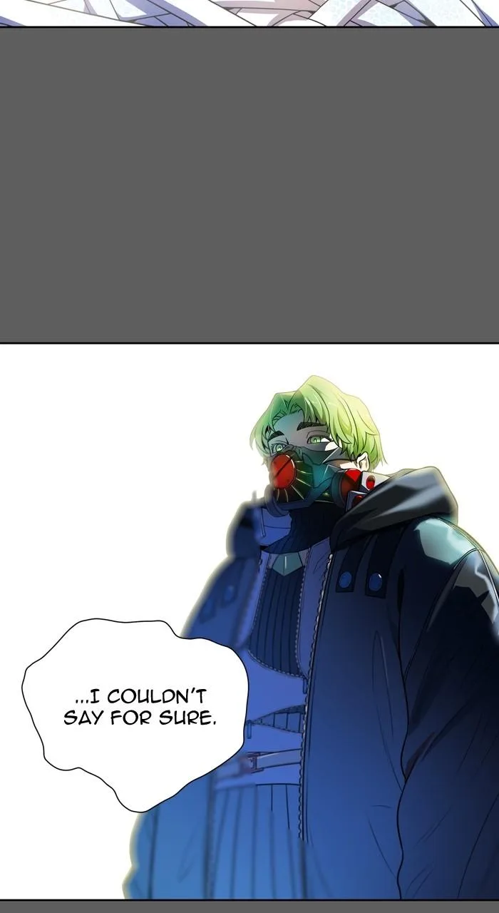 Tower of God - Chapter 568 - Page 42