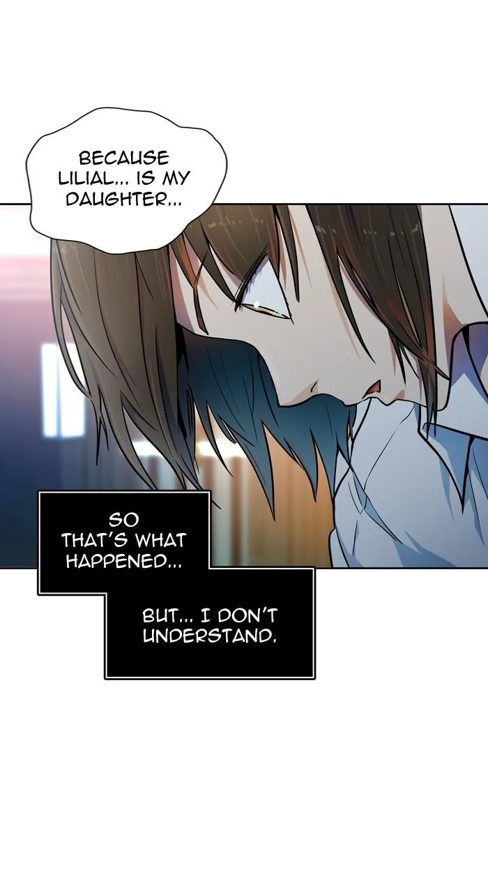 Tower of God - Chapter 568 - Page 45