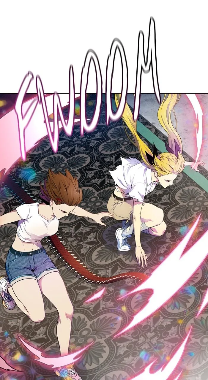 Tower of God - Chapter 568 - Page 49