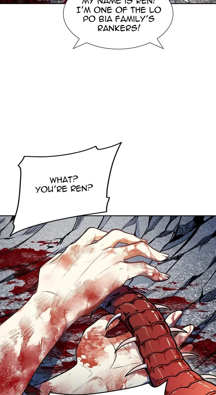 Tower of God - Chapter 568 - Page 5