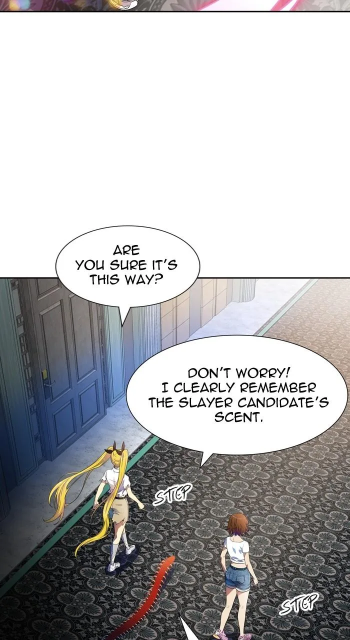 Tower of God - Chapter 568 - Page 50