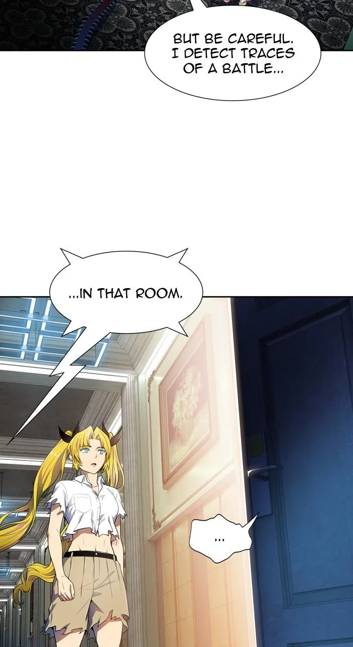 Tower of God - Chapter 568 - Page 51