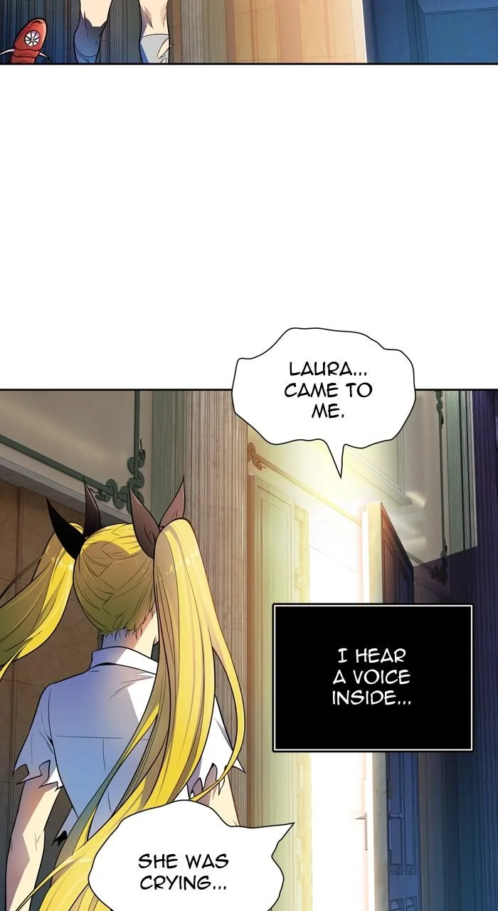 Tower of God - Chapter 568 - Page 52