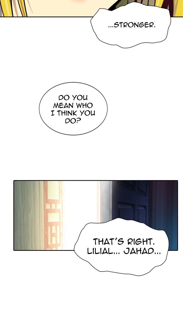 Tower of God - Chapter 568 - Page 54