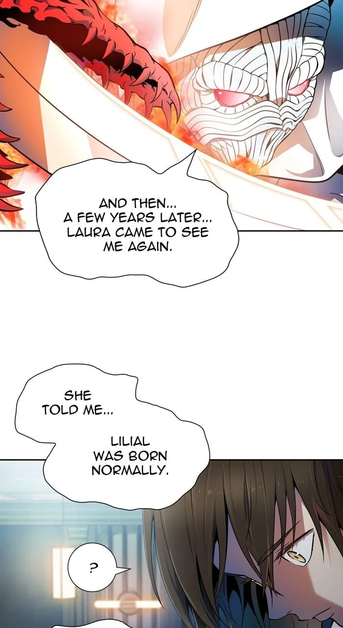 Tower of God - Chapter 568 - Page 56