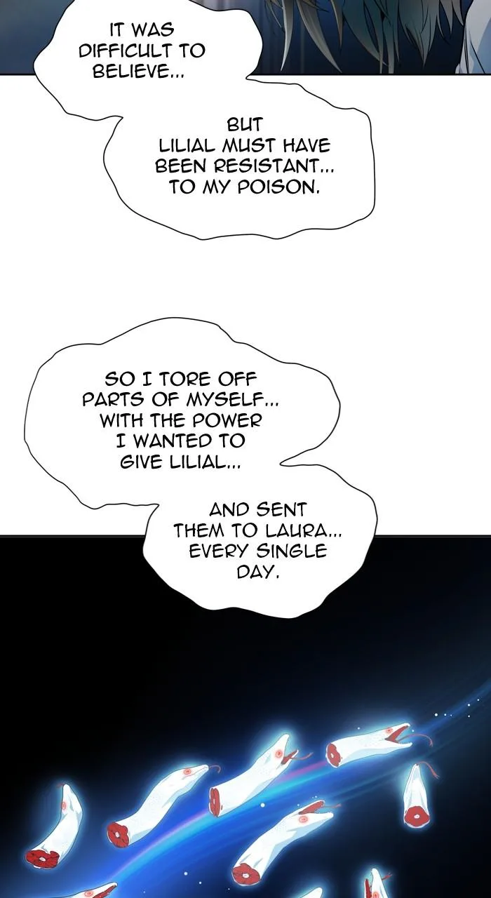 Tower of God - Chapter 568 - Page 57