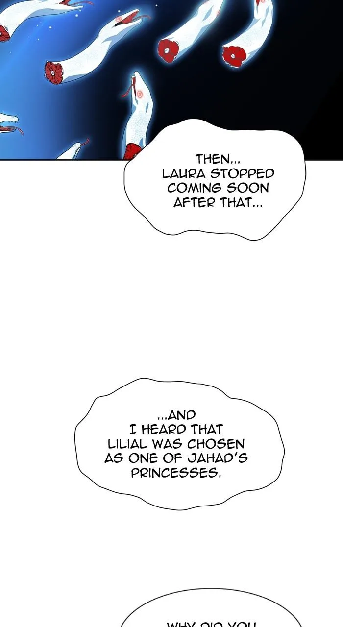 Tower of God - Chapter 568 - Page 58