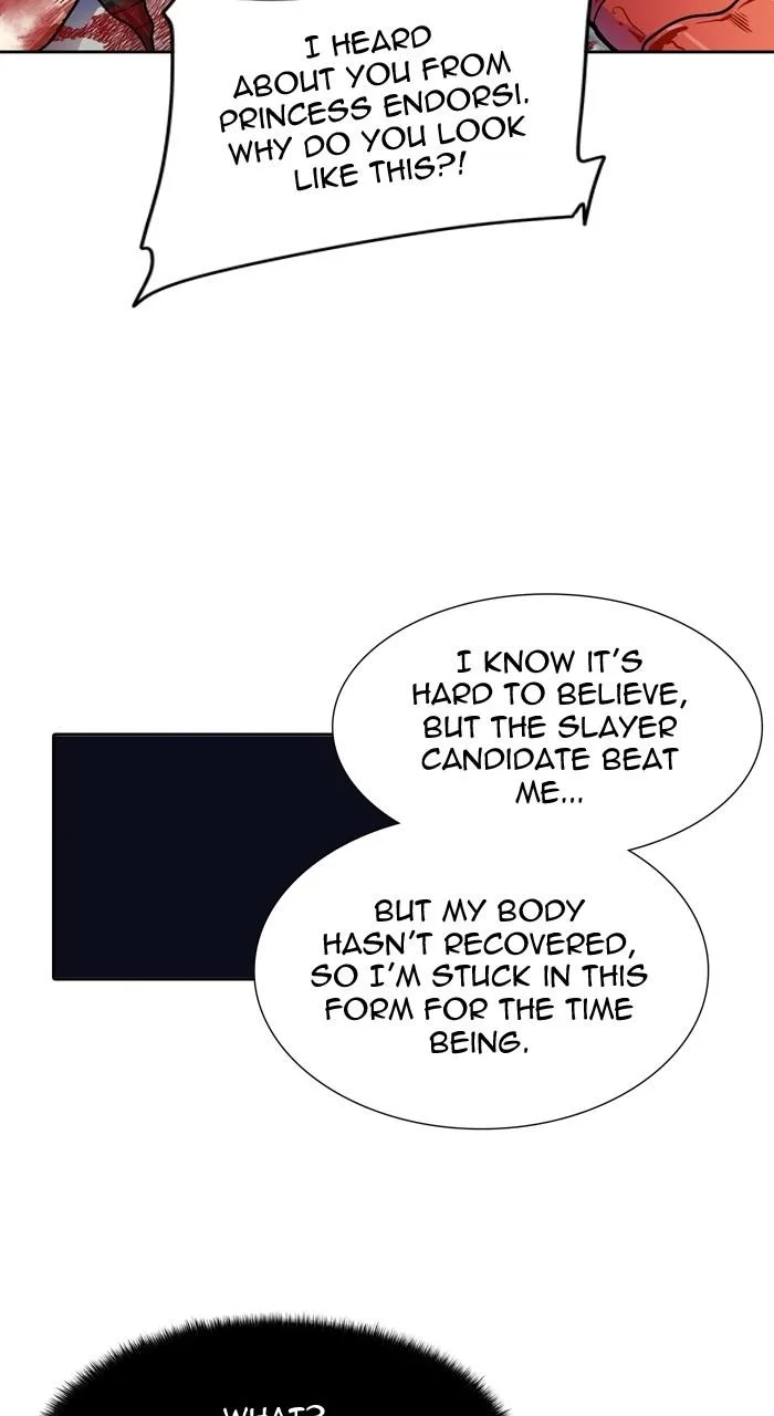 Tower of God - Chapter 568 - Page 6
