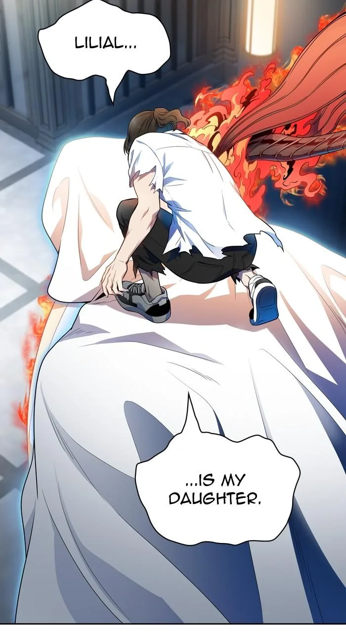 Tower of God - Chapter 568 - Page 60