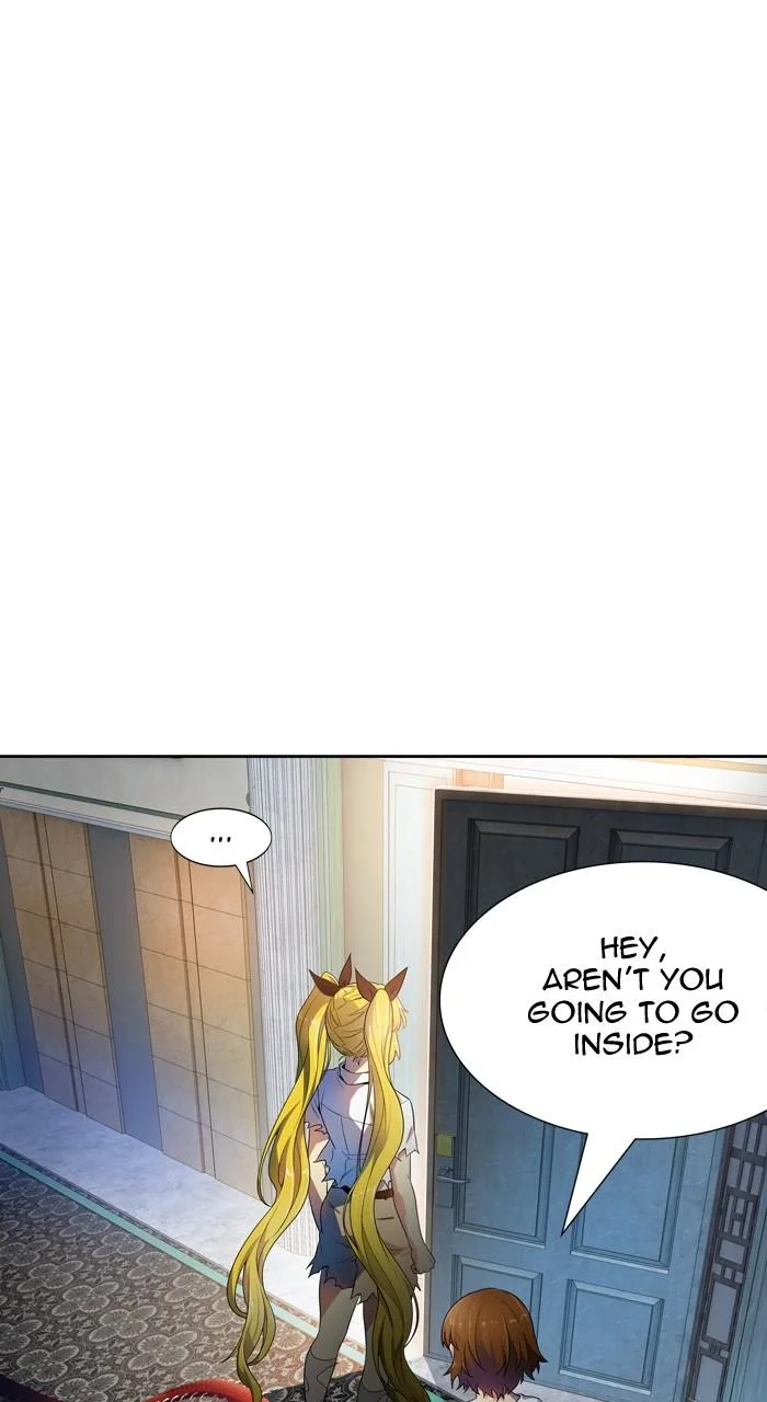 Tower of God - Chapter 568 - Page 61