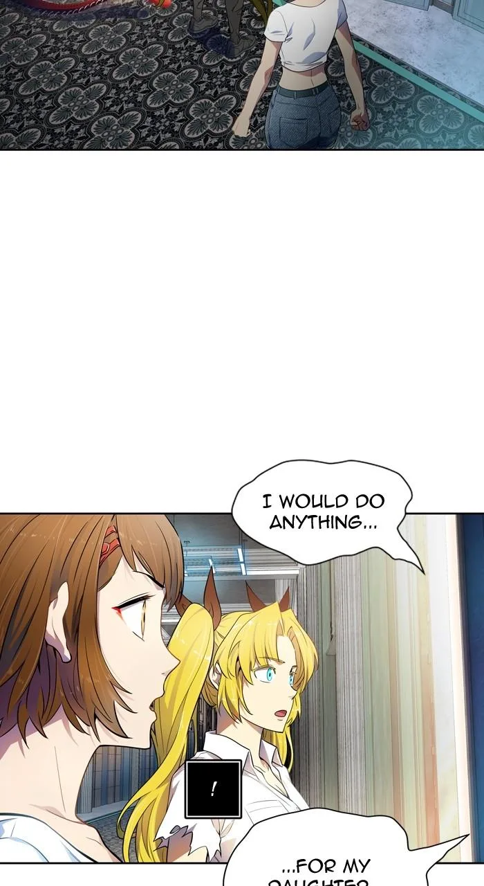 Tower of God - Chapter 568 - Page 62