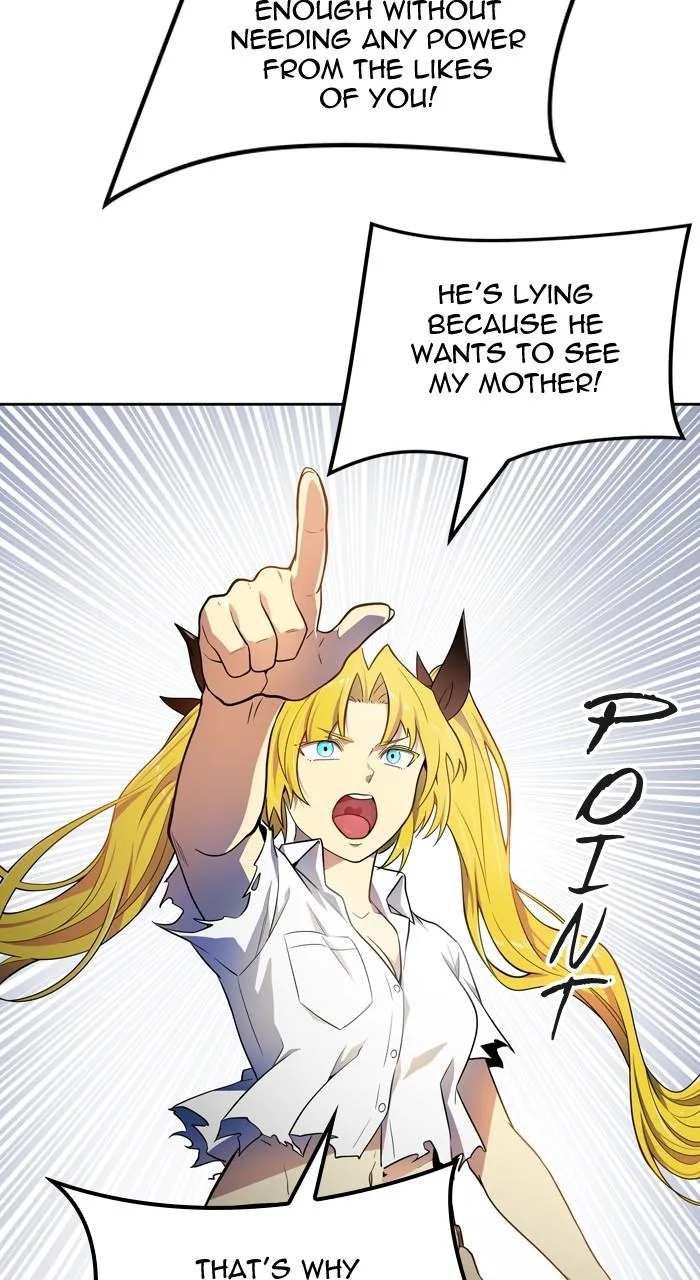 Tower of God - Chapter 568 - Page 66