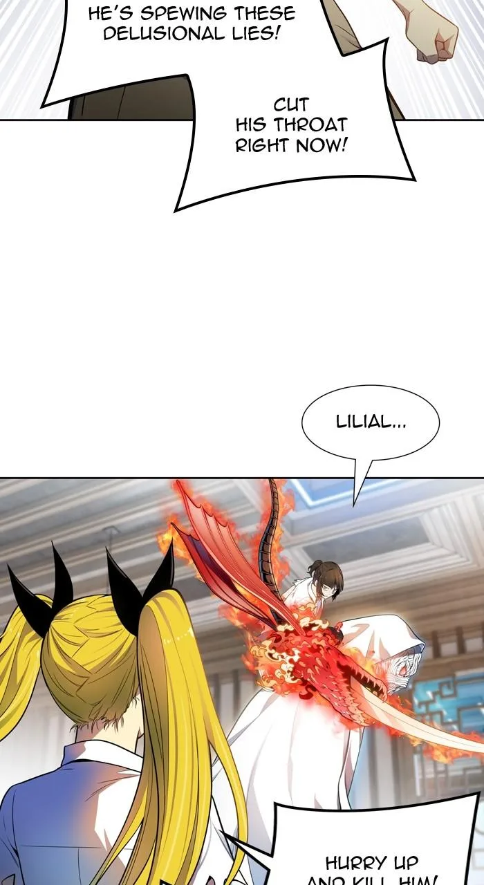 Tower of God - Chapter 568 - Page 67