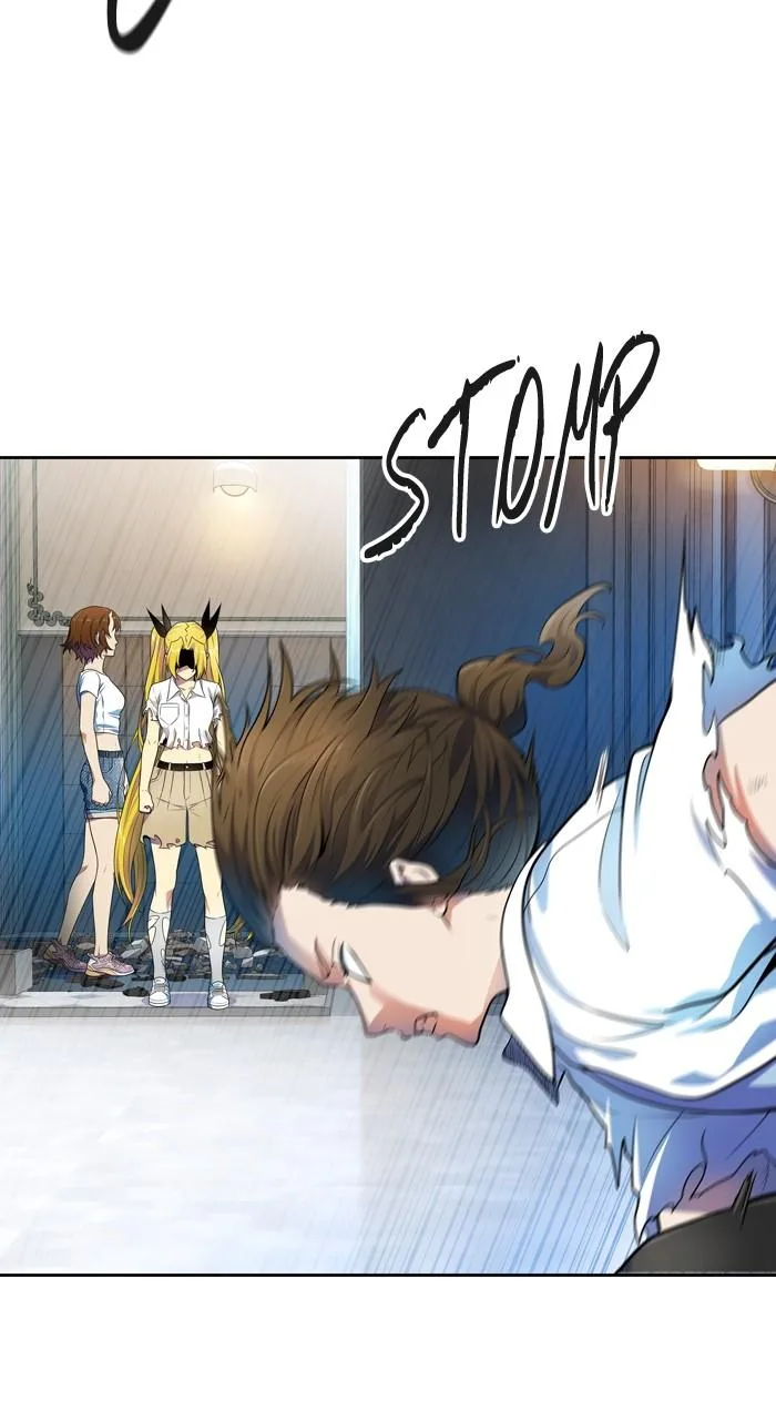 Tower of God - Chapter 568 - Page 77