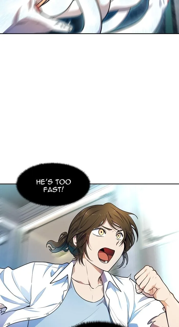 Tower of God - Chapter 568 - Page 81