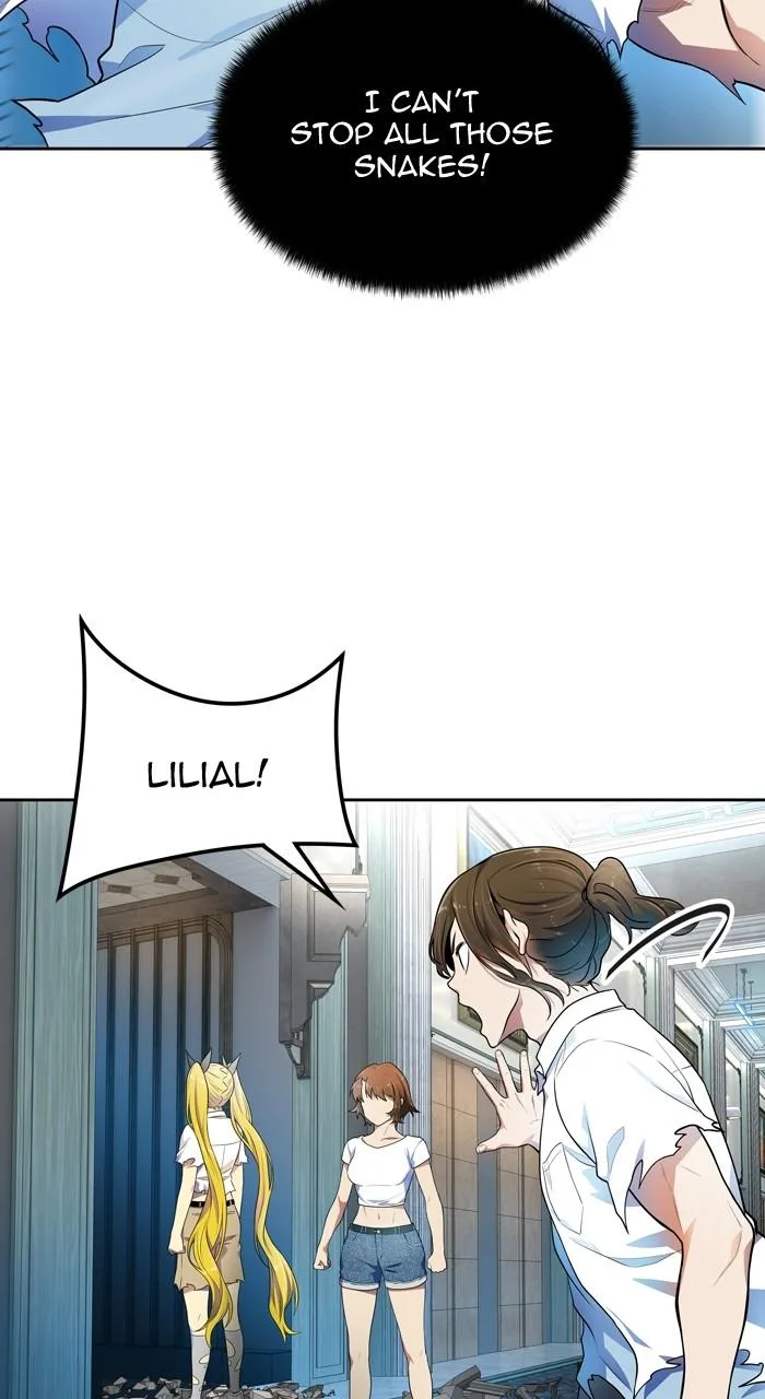 Tower of God - Chapter 568 - Page 82