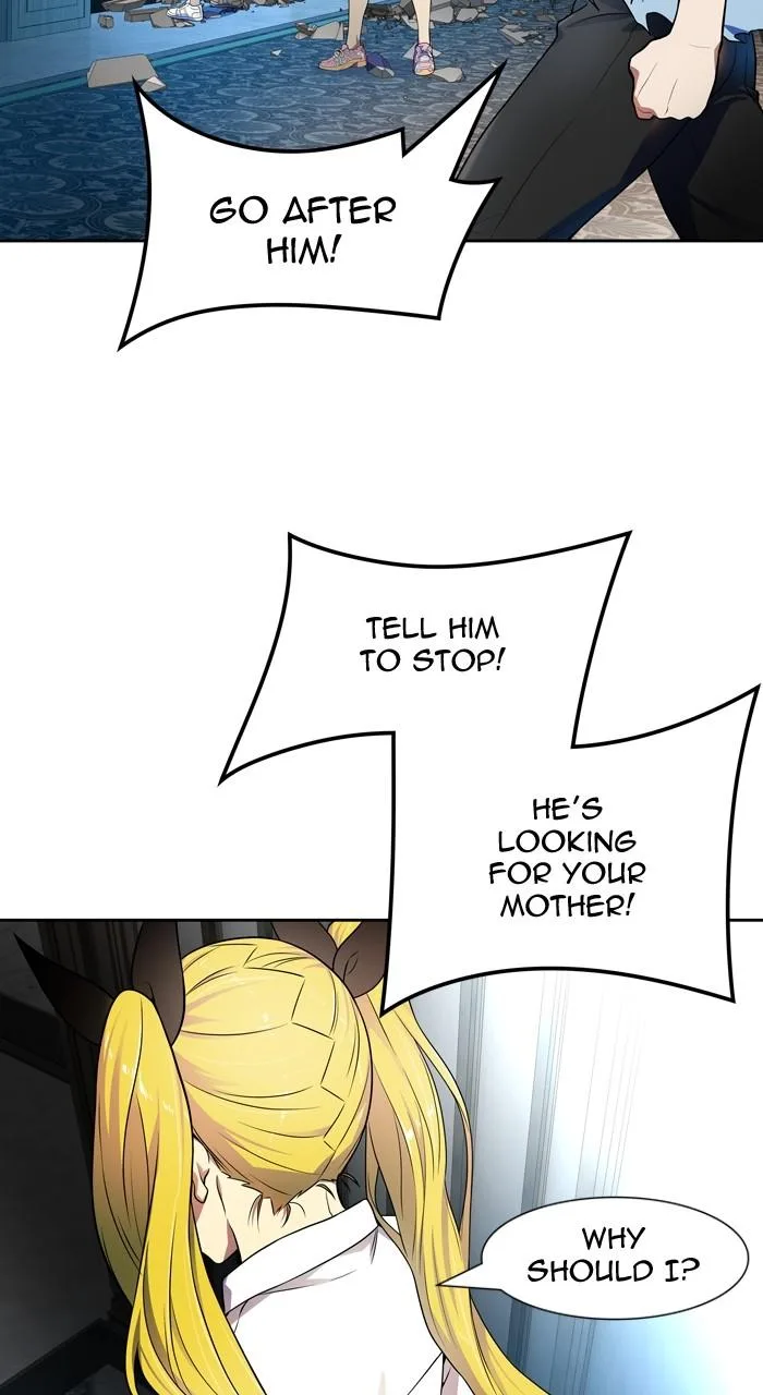 Tower of God - Chapter 568 - Page 83