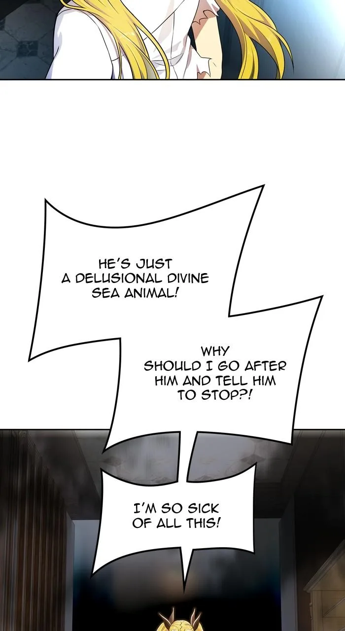 Tower of God - Chapter 568 - Page 84