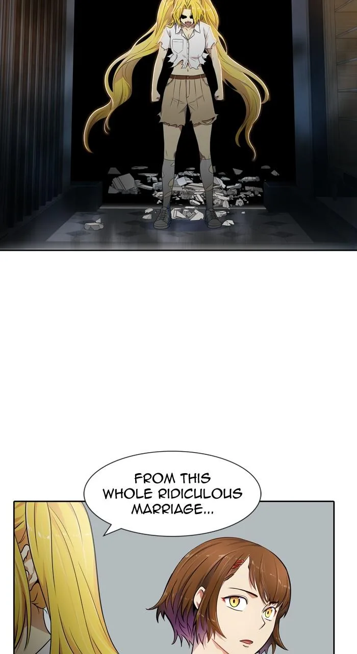 Tower of God - Chapter 568 - Page 85