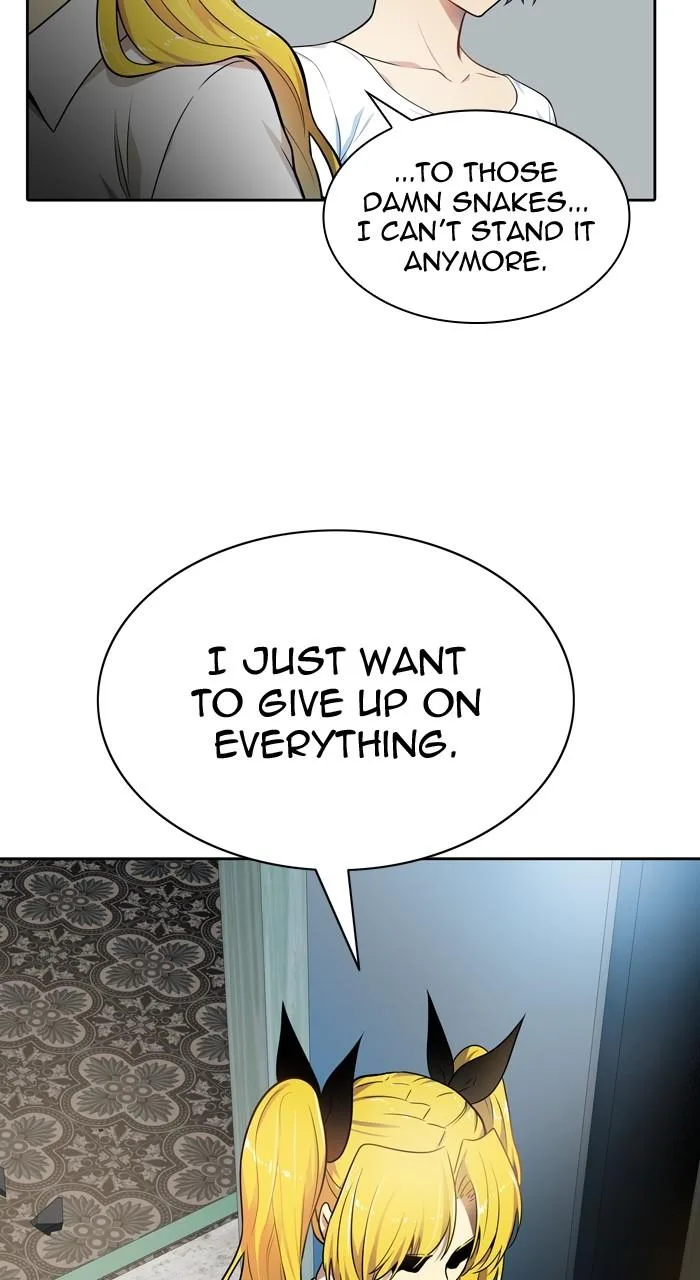 Tower of God - Chapter 568 - Page 86