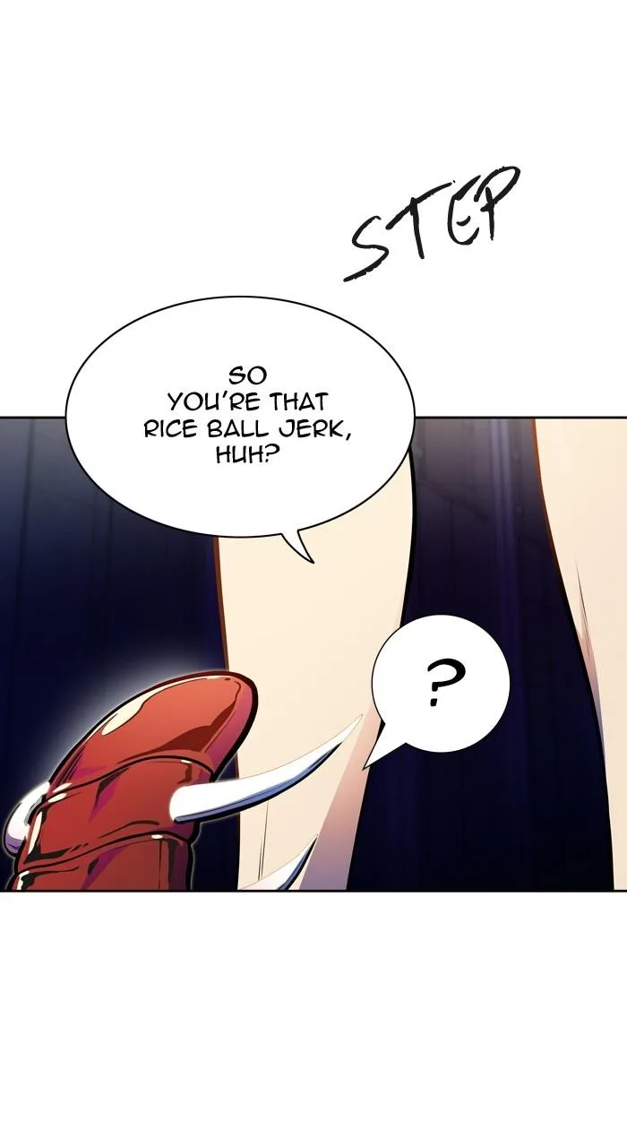 Tower of God - Chapter 568 - Page 9
