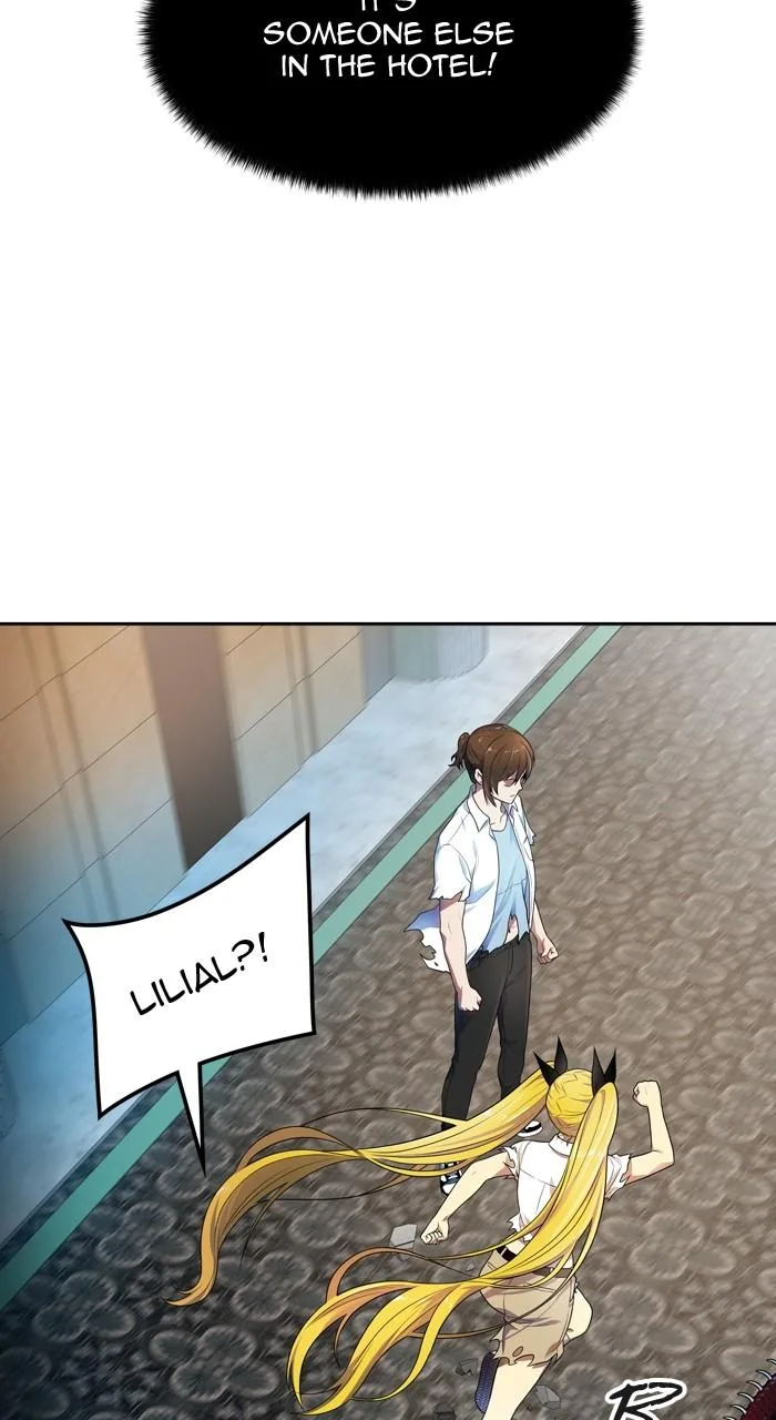 Tower of God - Chapter 568 - Page 93