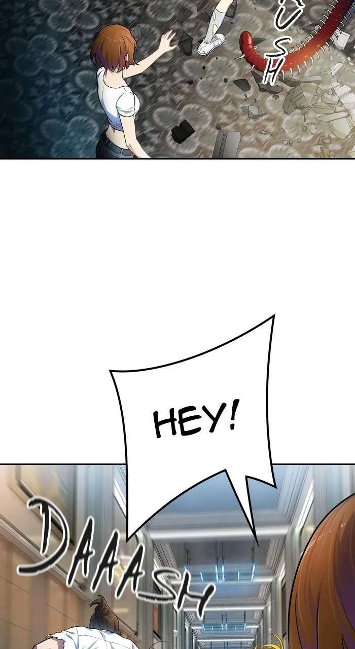 Tower of God - Chapter 568 - Page 94