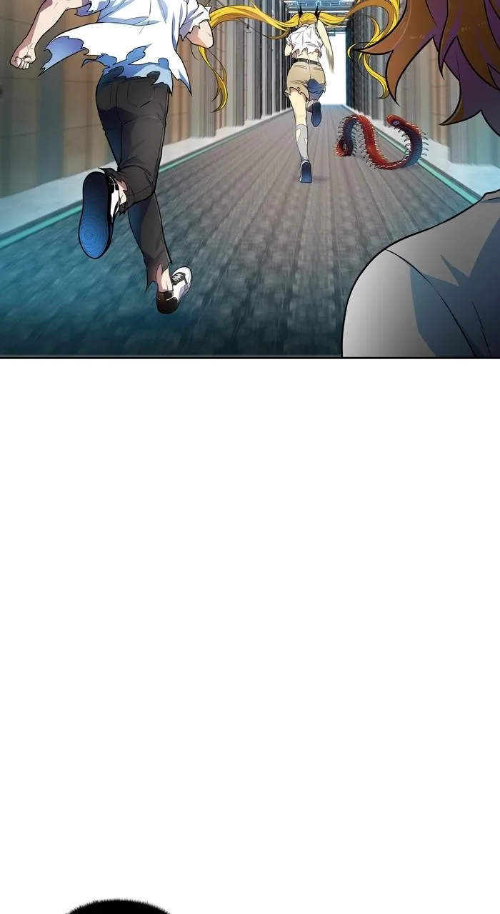 Tower of God - Chapter 568 - Page 95