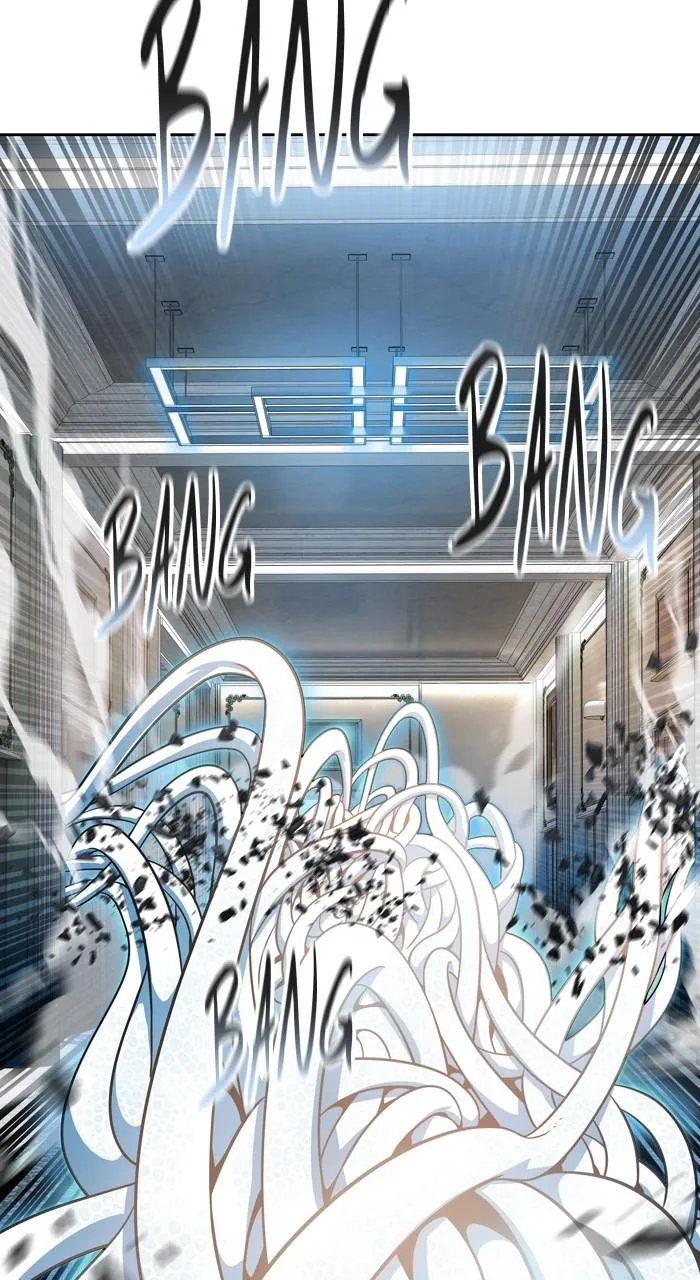 Tower of God - Chapter 568 - Page 99