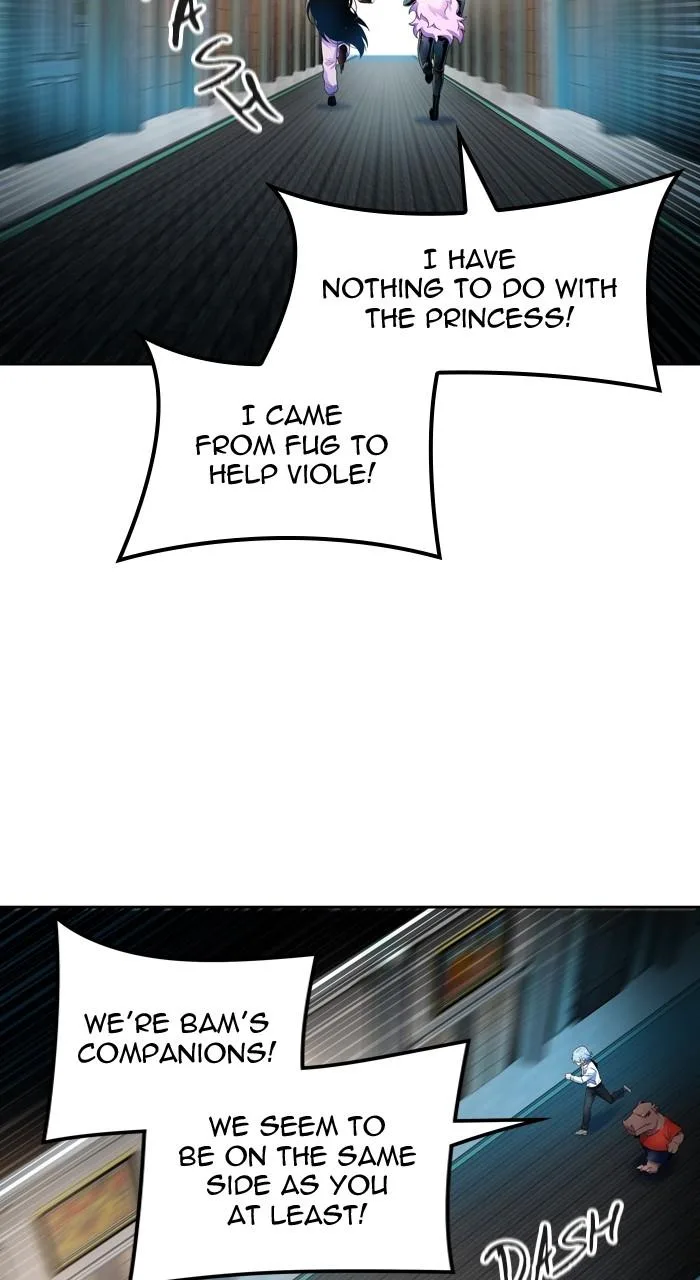 Tower of God - Chapter 569 - Page 10